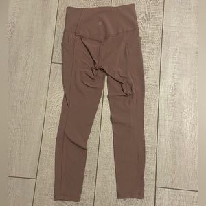 athleta leggings